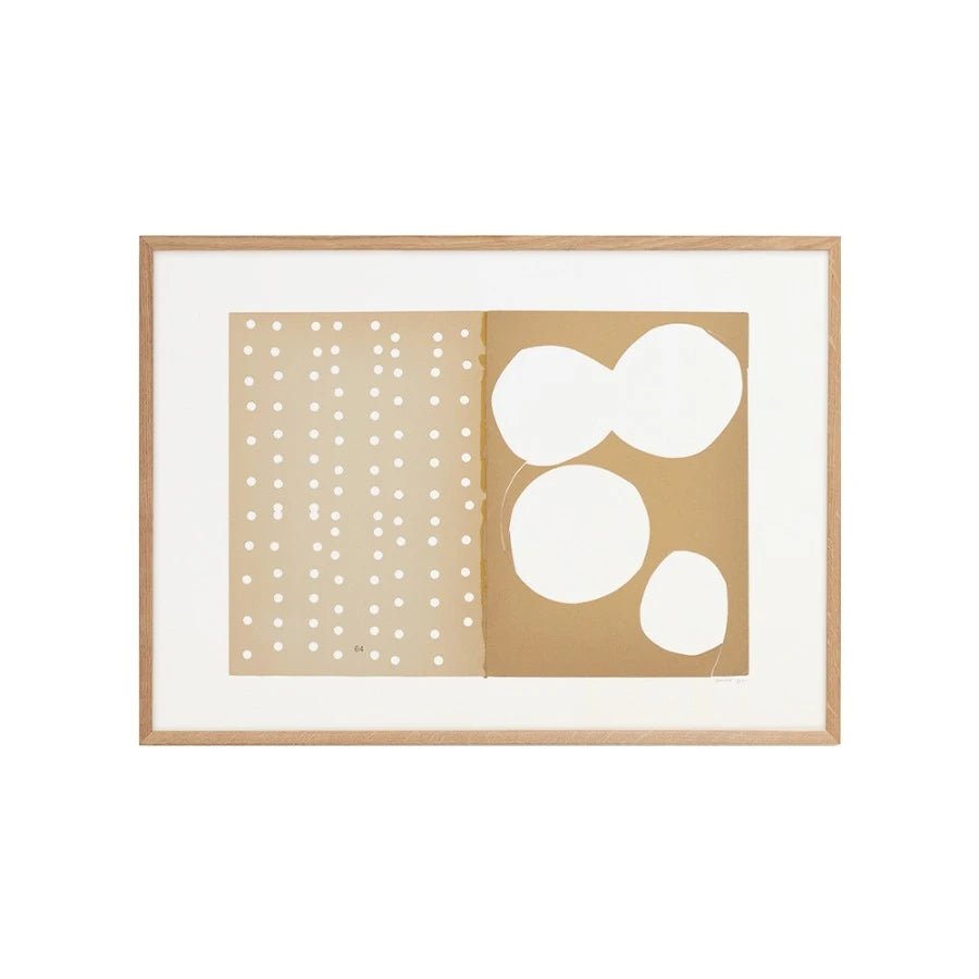 Dotted No.132 - view 1