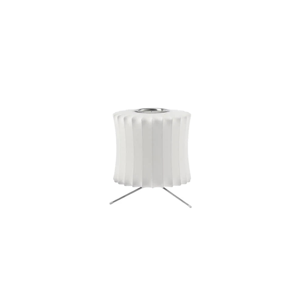 Nelson Lantern Tripod Lamp - view 1