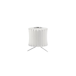 Nelson Lantern Tripod Lamp - view 1