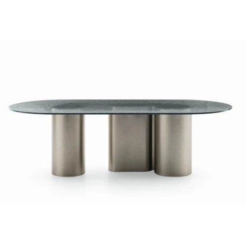 Arcade Oval Table 2600 - view 1