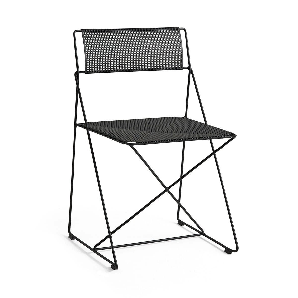 X-Line Chair Black - view 1