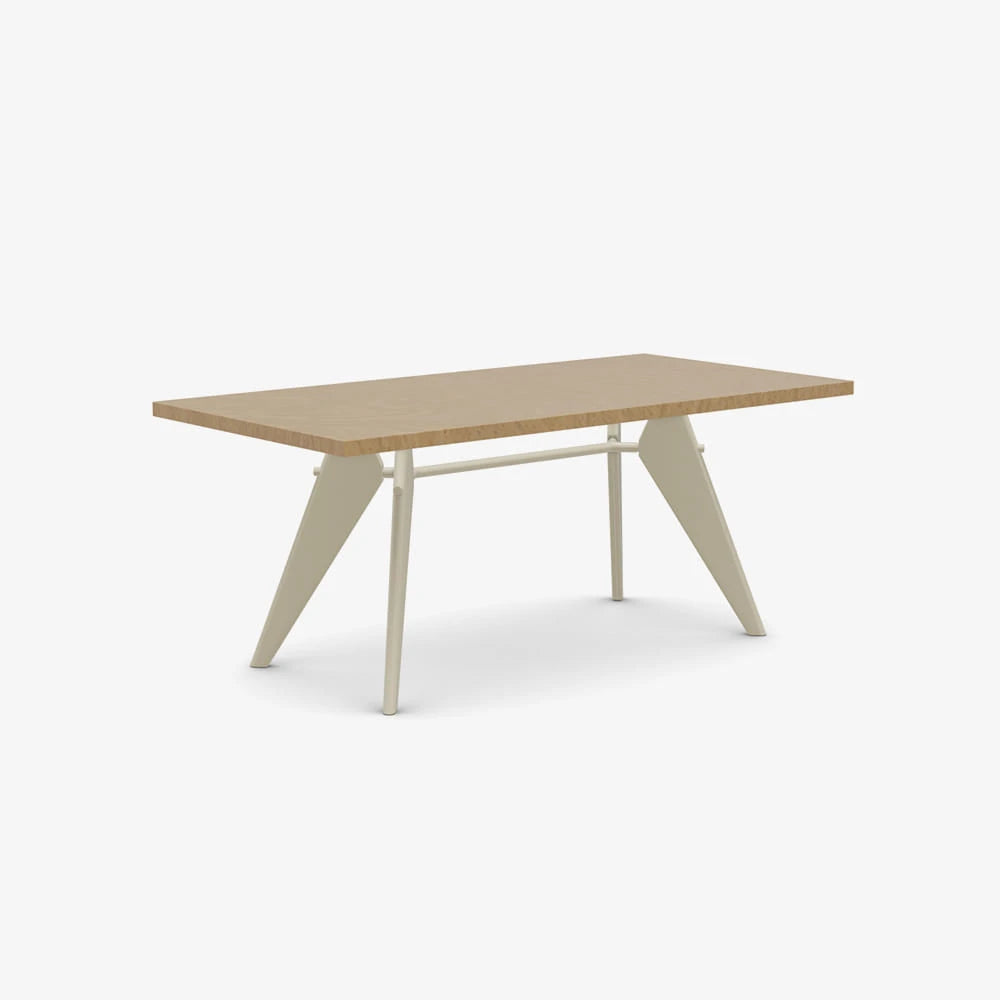 EM Table - view 1