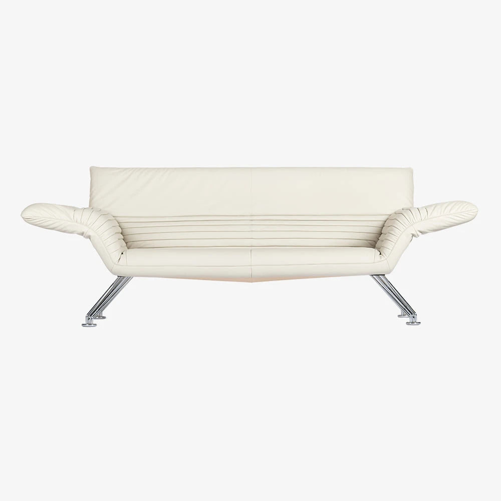 DS-142/23 SELECT PERLA Sofa - view 1