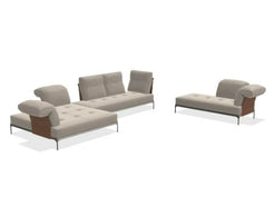 Ada Mix Module Sofa 4280 - view 1