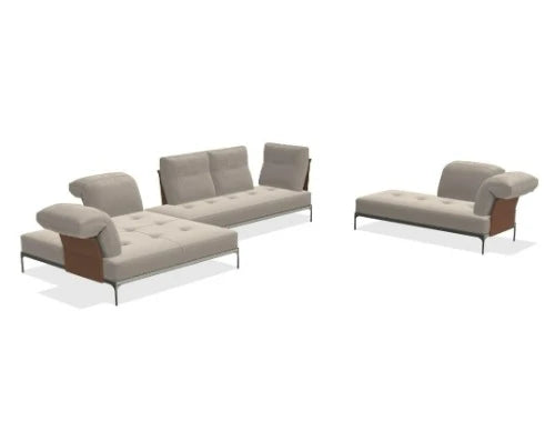 Ada Mix Module Sofa 4280 - view 1