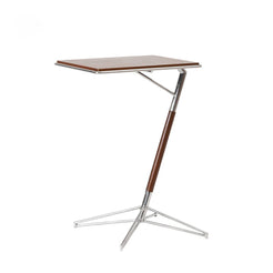 De Bejarry Courcelles Side Table - view 1