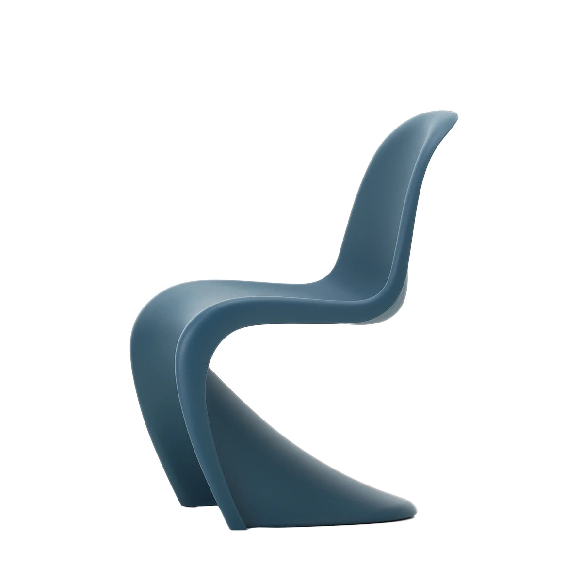 Panton Chair Junior Sea Blue - view 1