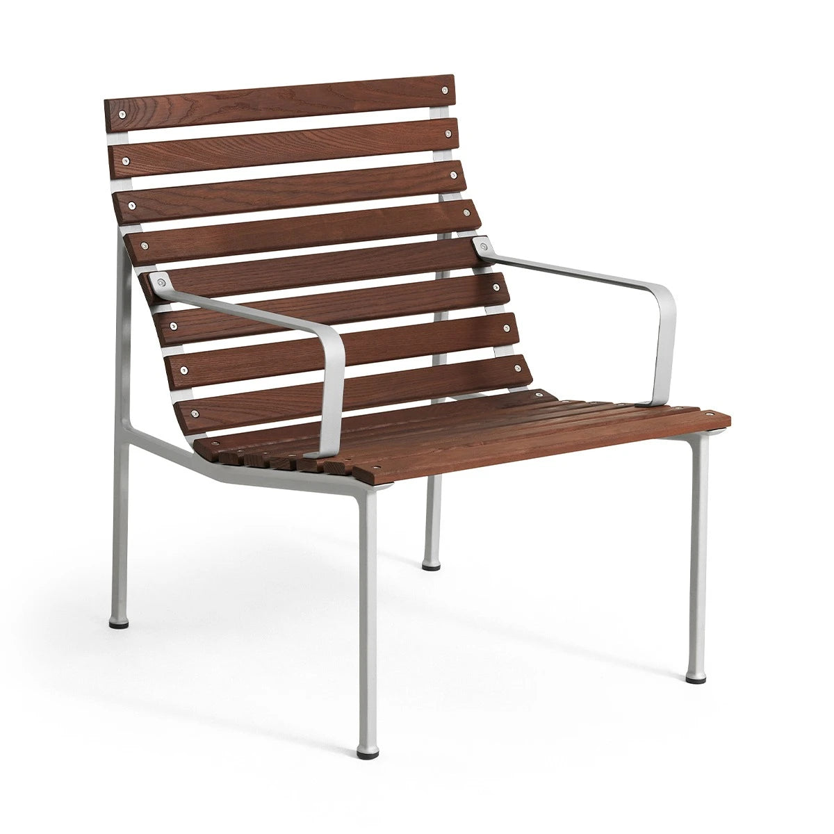 Traverse Lounge Armchair - view 1