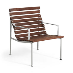 Traverse Lounge Armchair - view 1