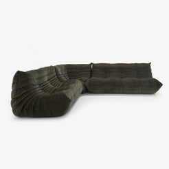 Togo Composition Sofa - view 1