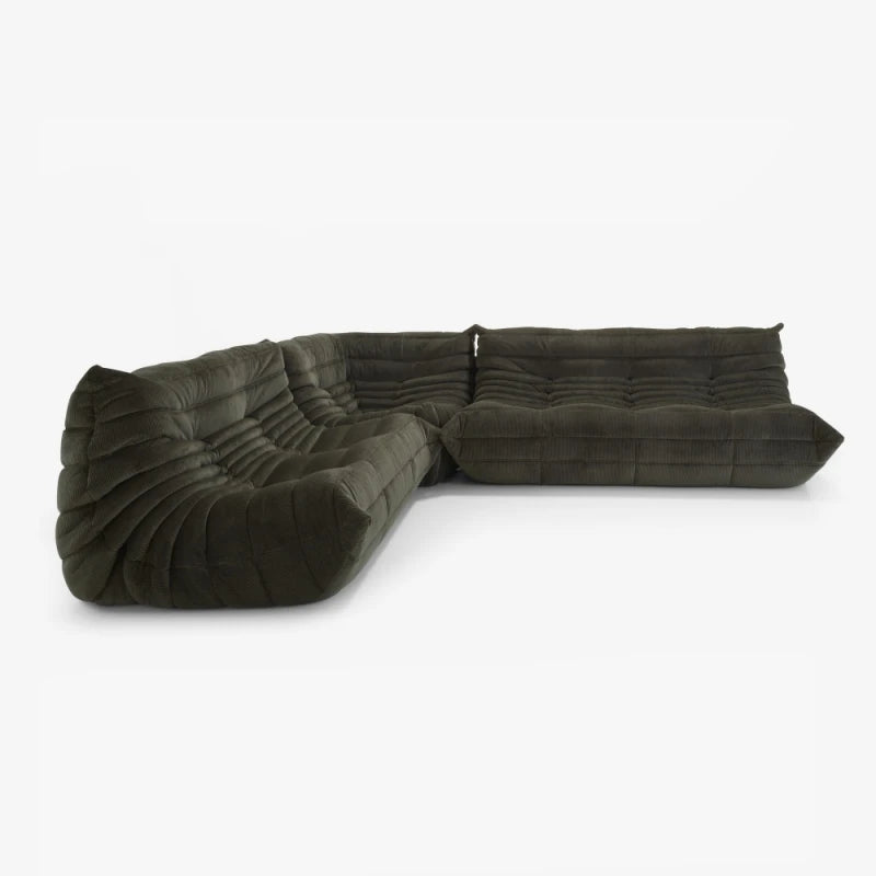 Togo Composition Sofa - view 1