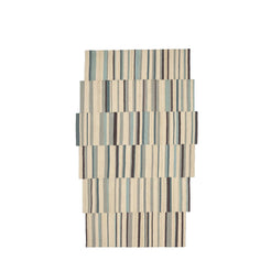 Lattice 2 Rug 80 x 130 - view 1