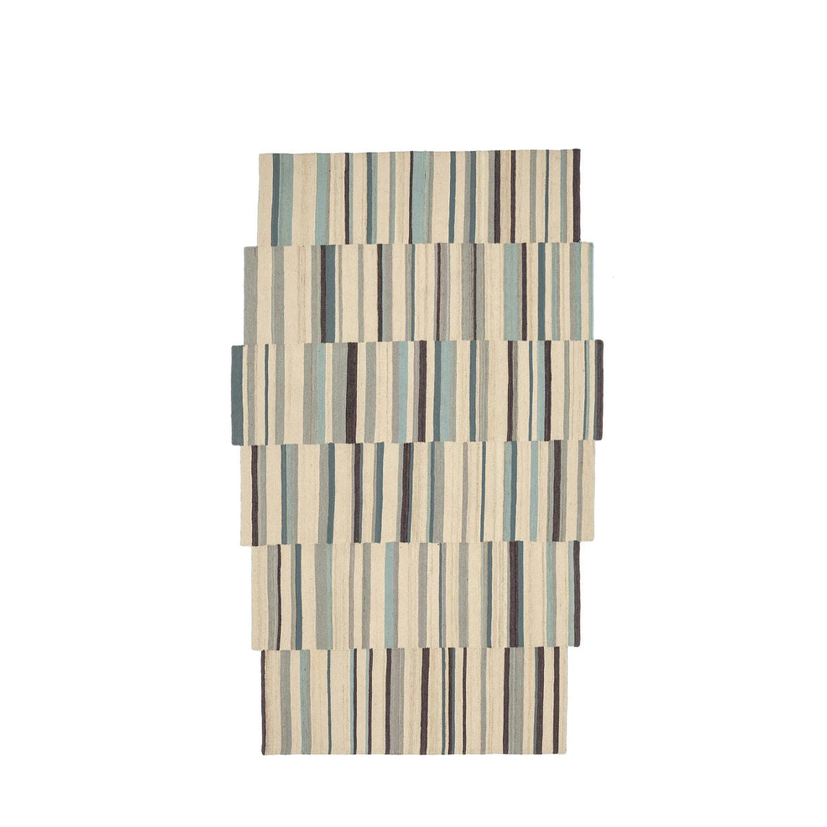 Lattice 2 Rug 80 x 130 - view 1