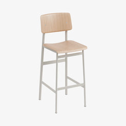 Loft Bar Stool - view 1