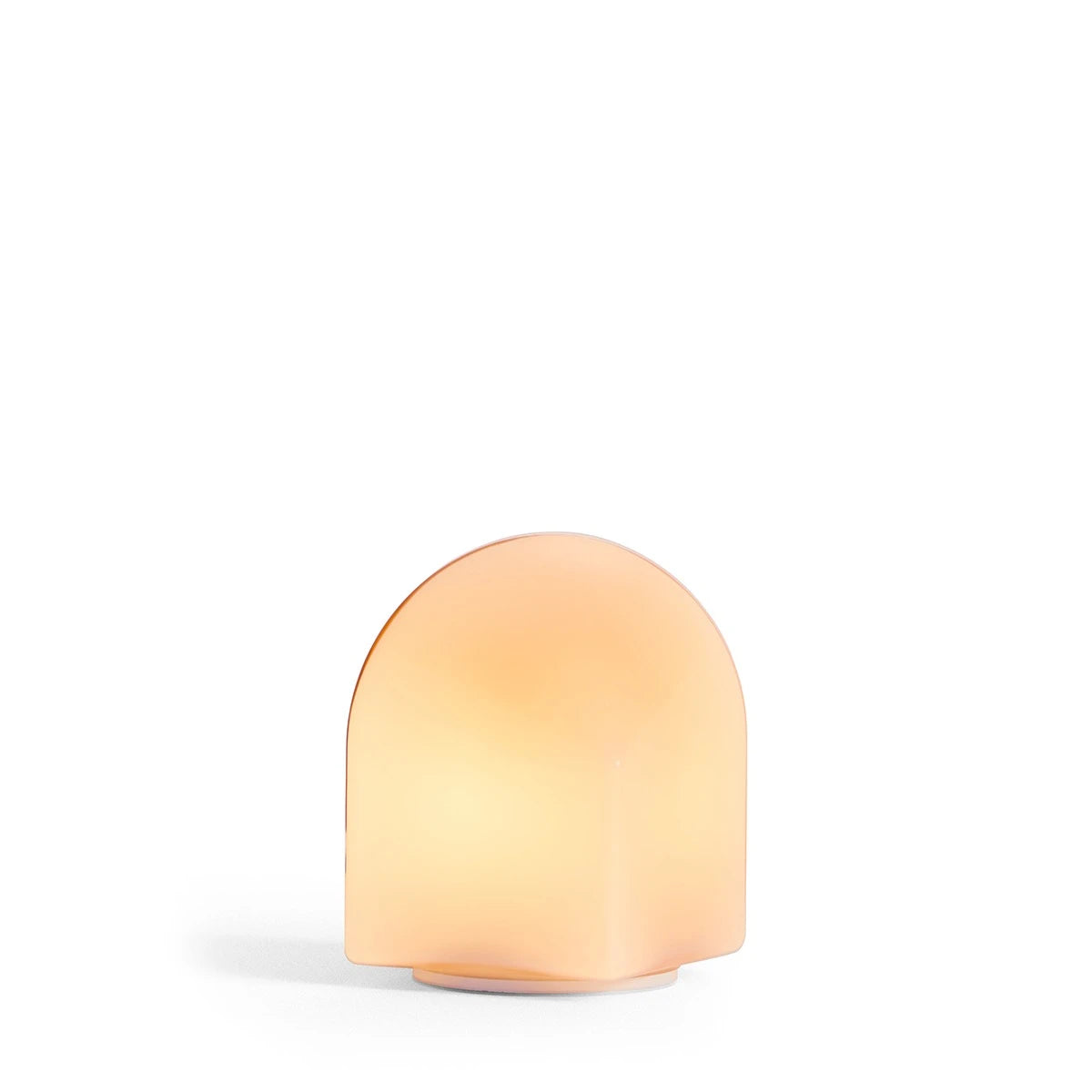 Parade Portable Lamp 160 Blush Pink - view 1