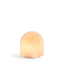 Parade Portable Lamp 160 Blush Pink - view 1