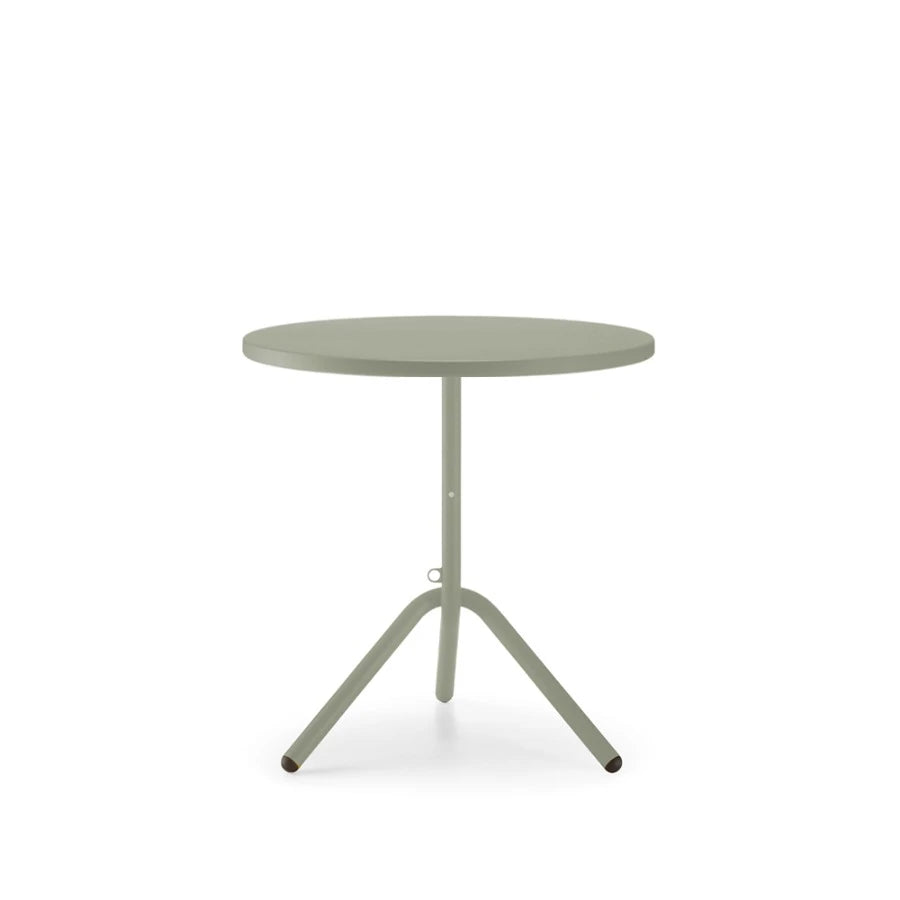 TA Table Circle 70 Torrente - view 1
