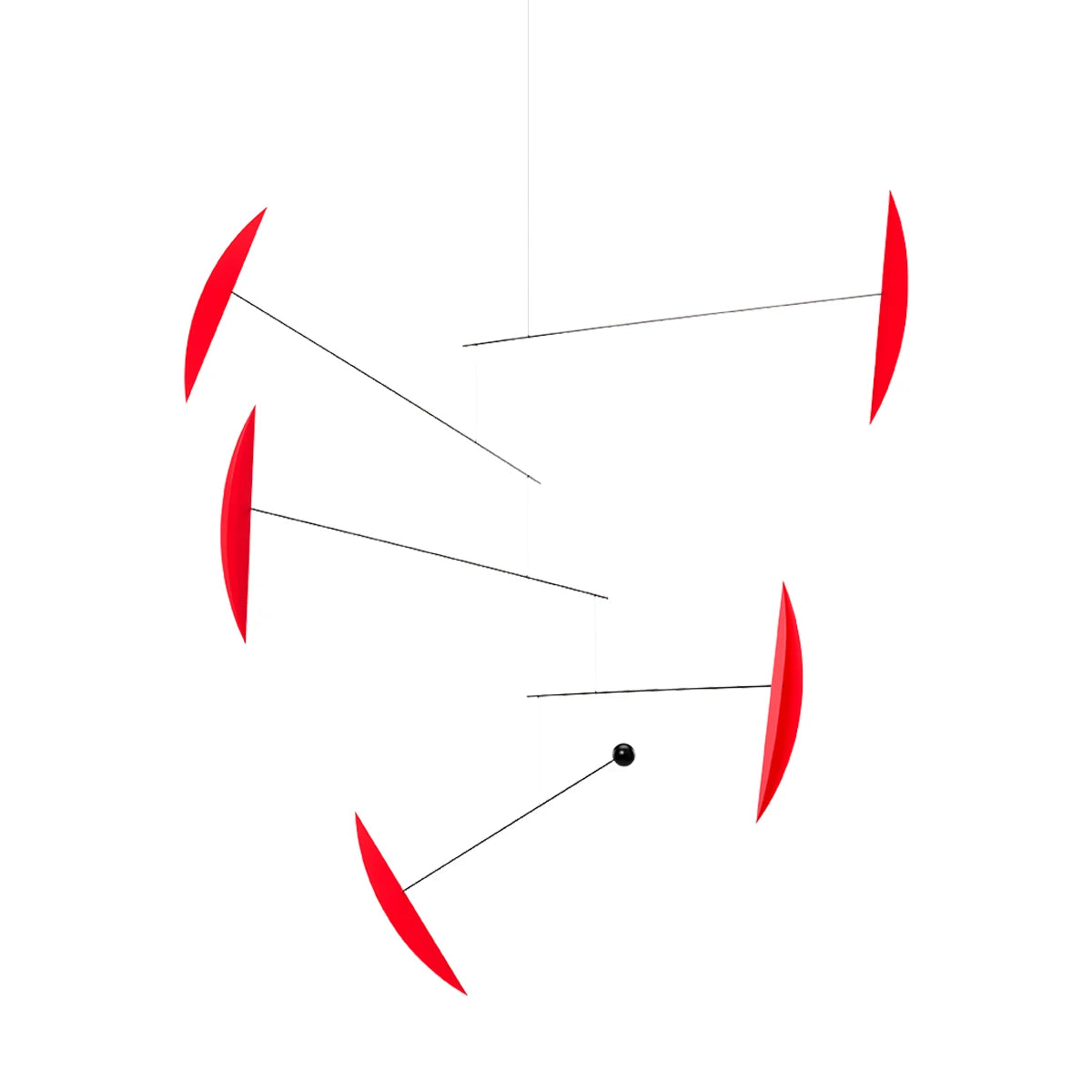 Tango Red - view 1