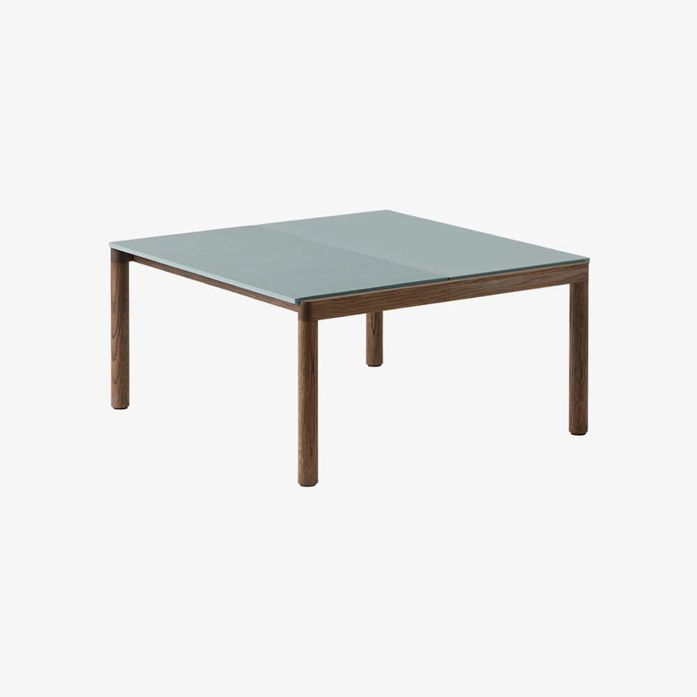 Couple Coffee Table - view 1