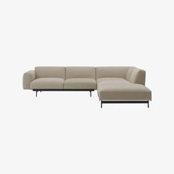 In Situ Modular Sofa - view 1