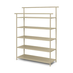 Dora Rack Cashmere - view 1