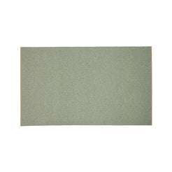 Strand Rug Green - view 1
