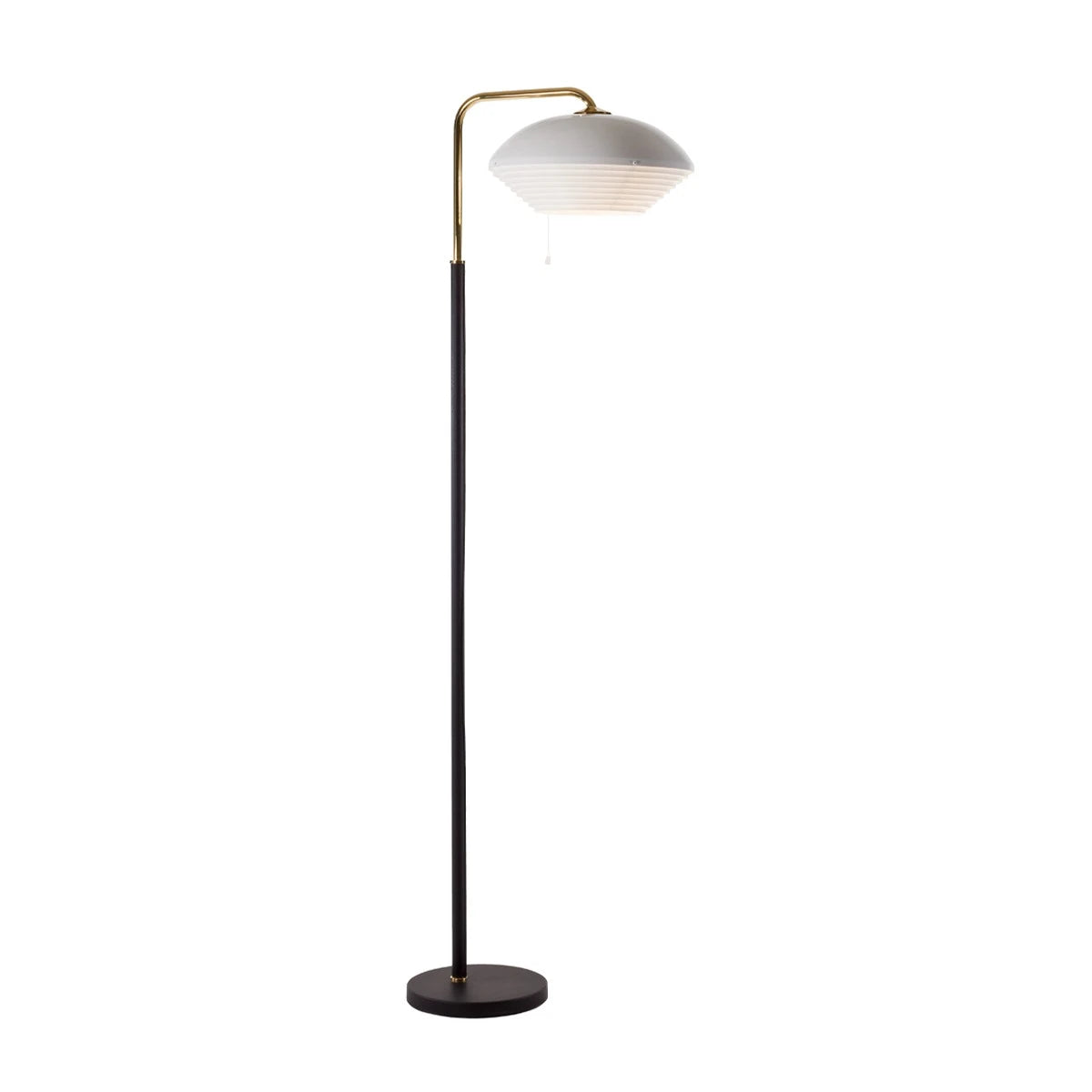 Floor Lamp A811 Brass - view 1