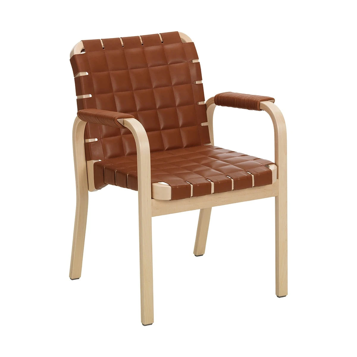 Armchair 45 - view 1