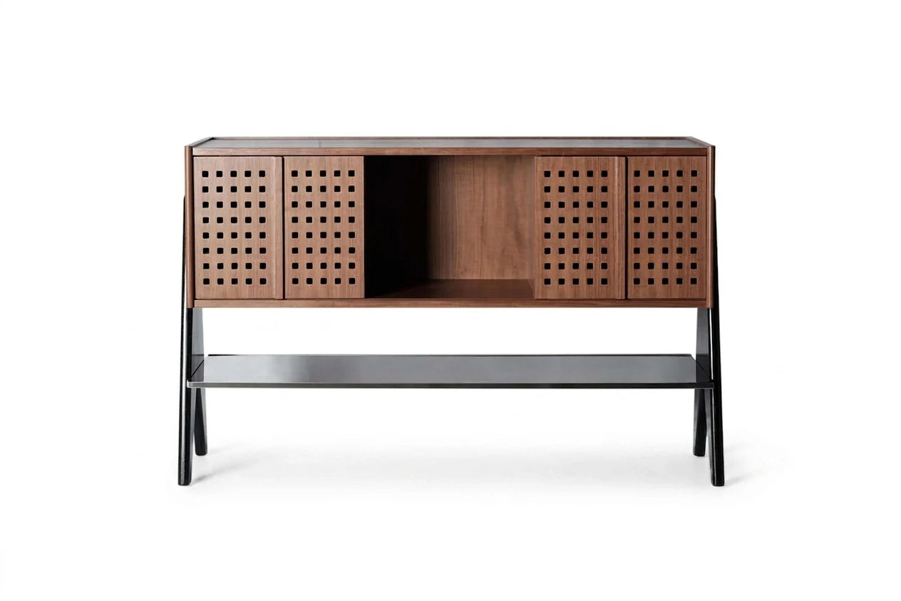 Seotak Sliding Console (Grid) - view 1