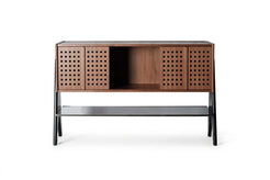Seotak Sliding Console (Grid) - view 1