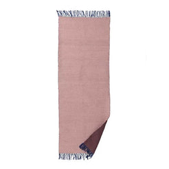 Nomad Rug 70 x 180 Rose - view 1