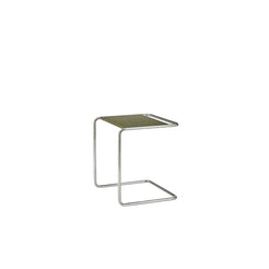 B97b Side Table (Olive Green) - view 1