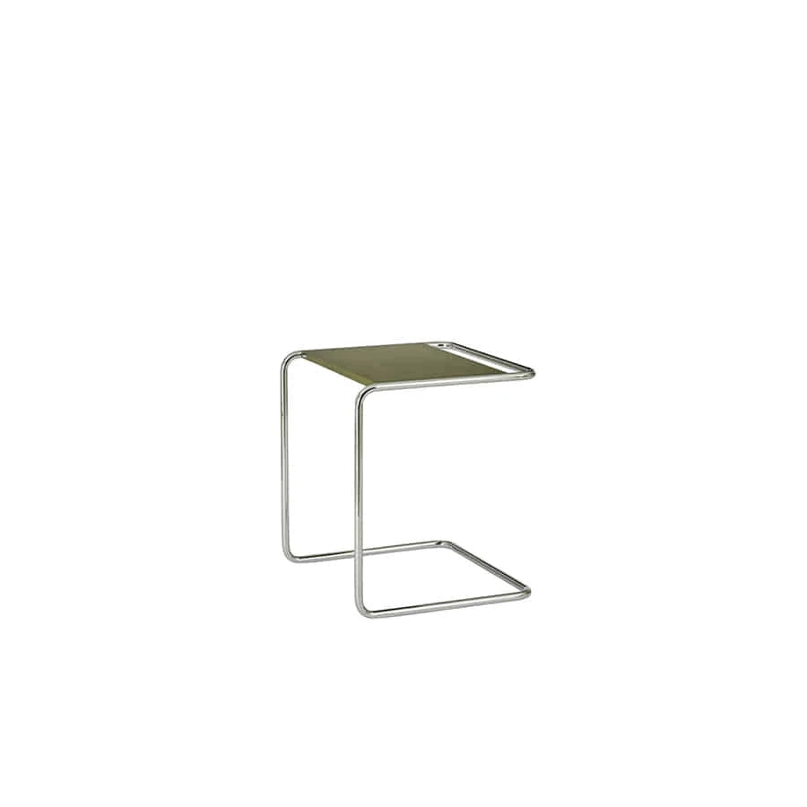 B97b Side Table (Olive Green) - view 1