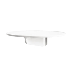 Museum White - view 1