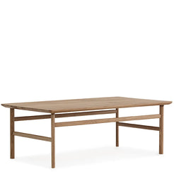 Grow Table Oak 1200 700 Coffee Table - view 1