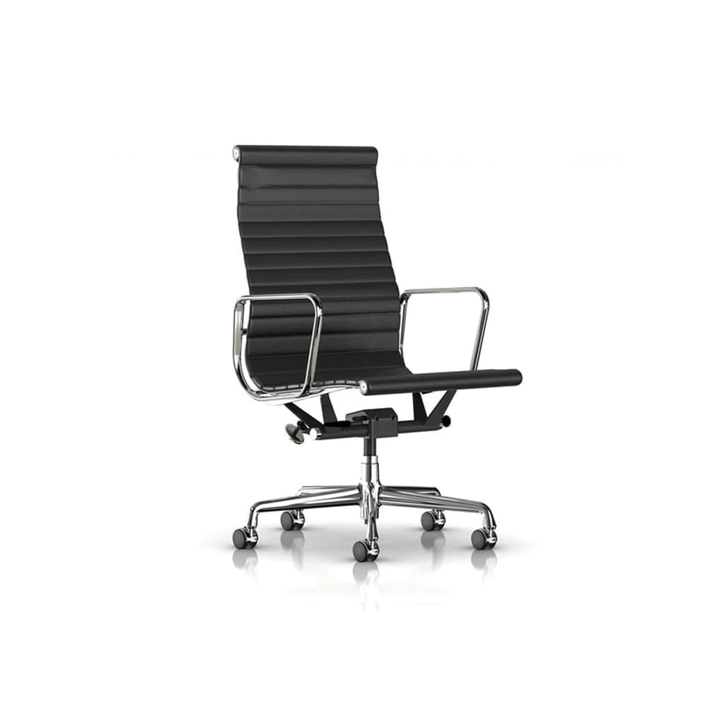 Eames Aluminum Group Executive Chair - view 1