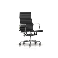 Eames Aluminum Group Executive Chair - view 1