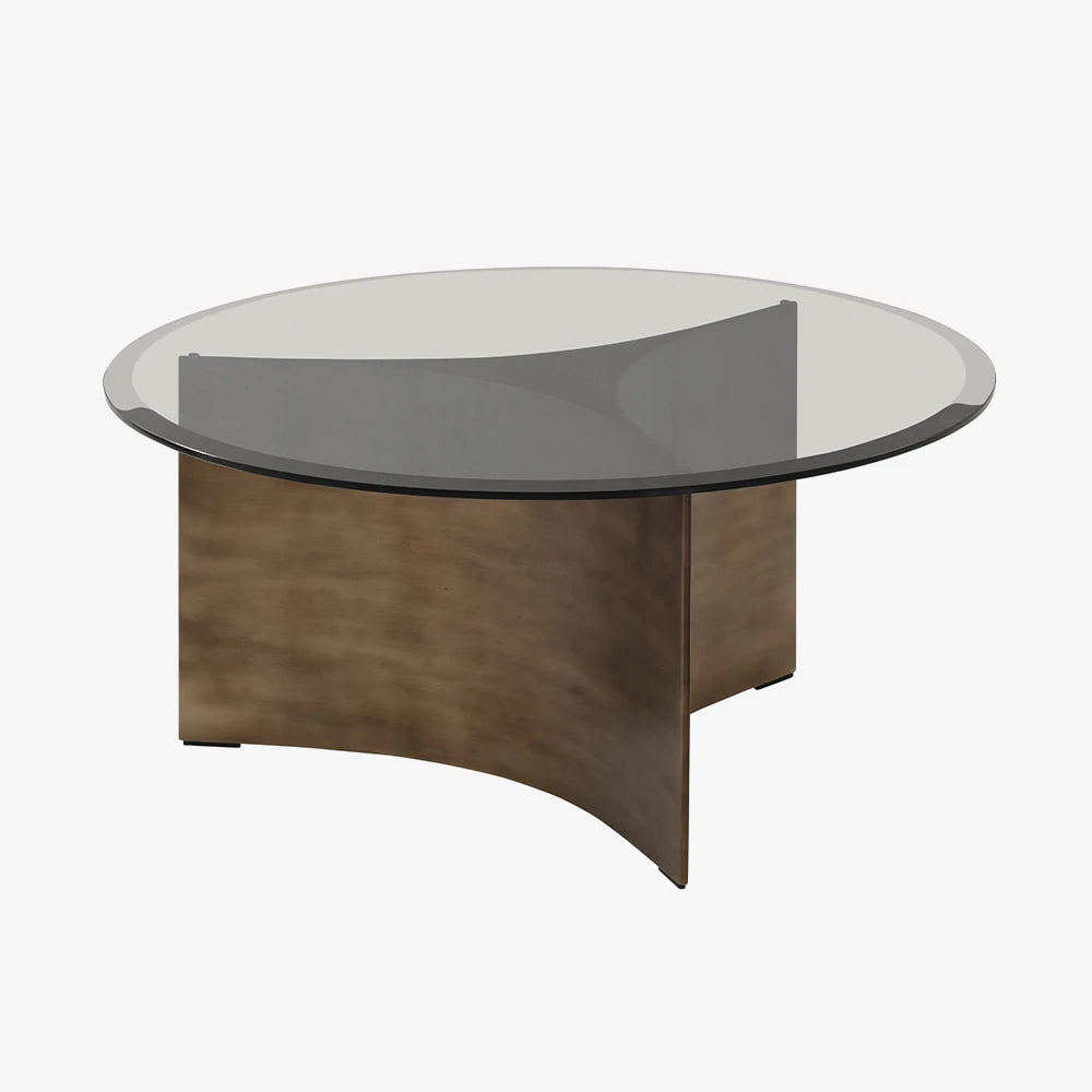 Arc Table - view 1