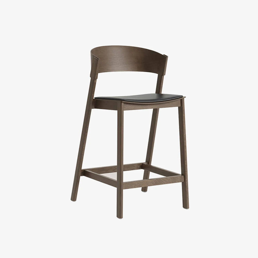 Cover Counter Stool - view 1
