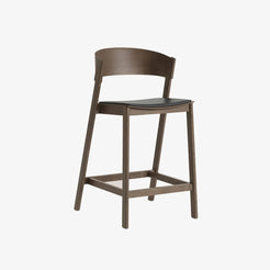 Cover Counter Stool - view 1