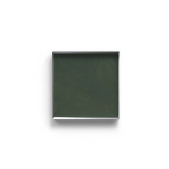 Mathematics Wall Board Green - view 1