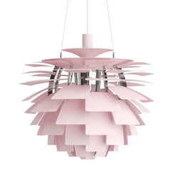 PH ARTICHOKE Pale Rose - view 1