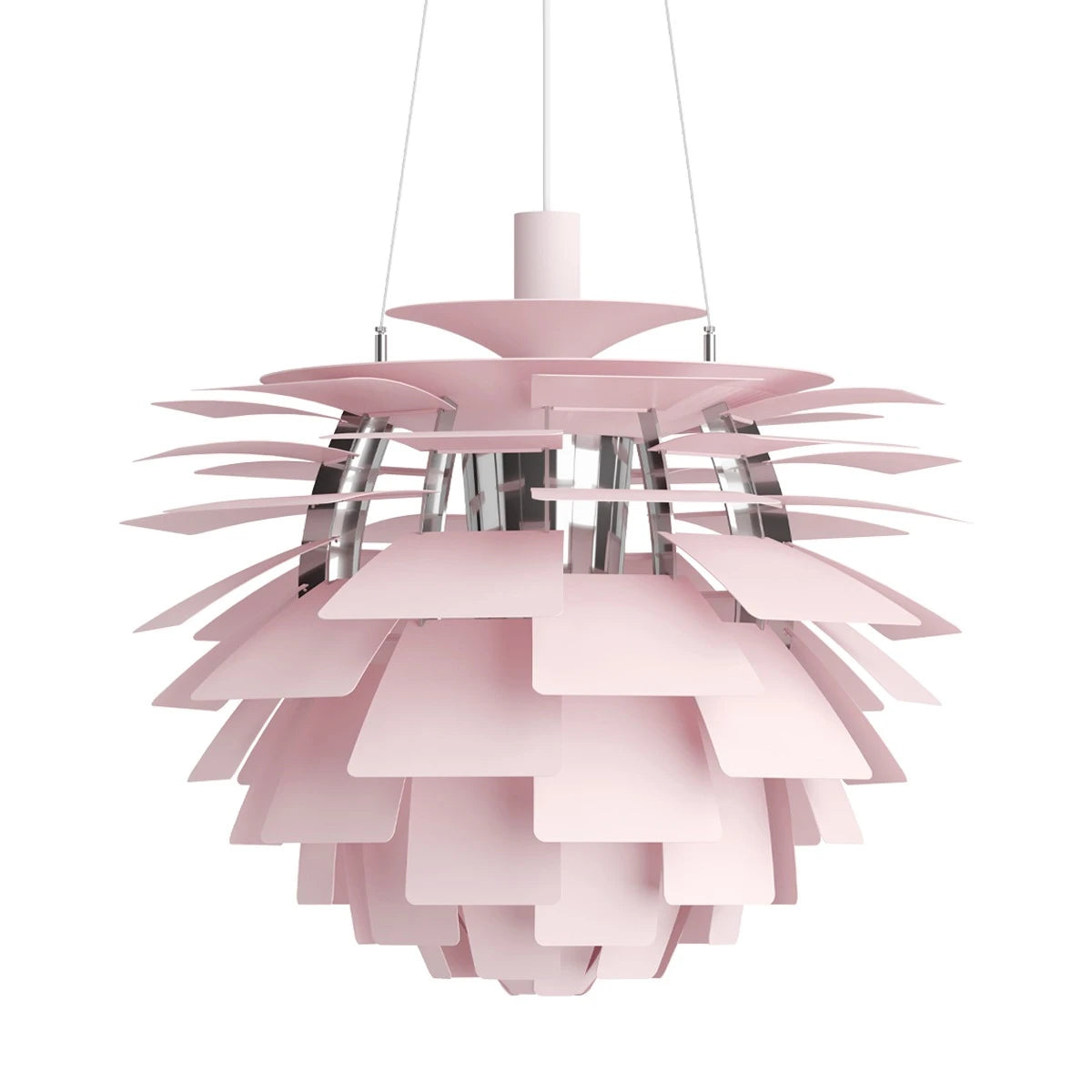 PH ARTICHOKE Pale Rose - view 1