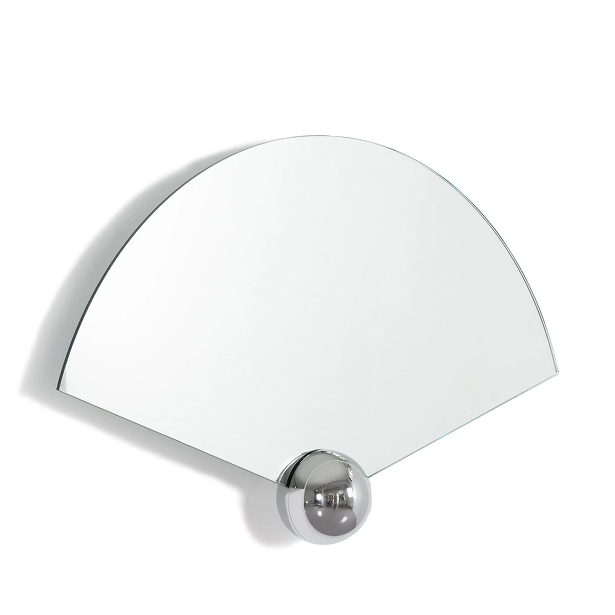 Sphera Fan Mirror - view 1
