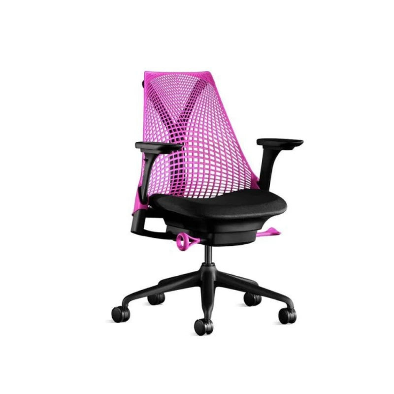 Sayl Gaming Chair - Interstella back - view 1