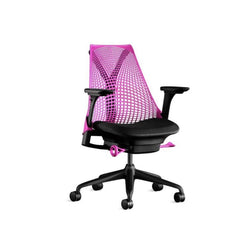 Sayl Gaming Chair - Interstella back - view 1