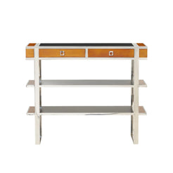 Aston Console - view 1