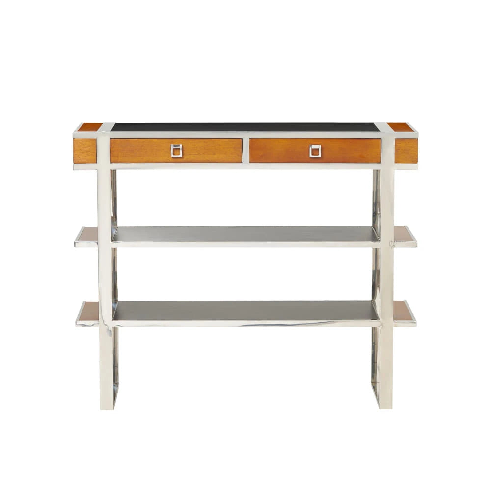 Aston Console - view 1