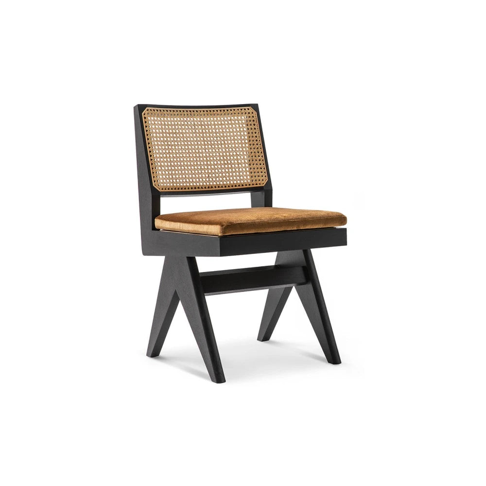 Capitol Complex Chair - view 1
