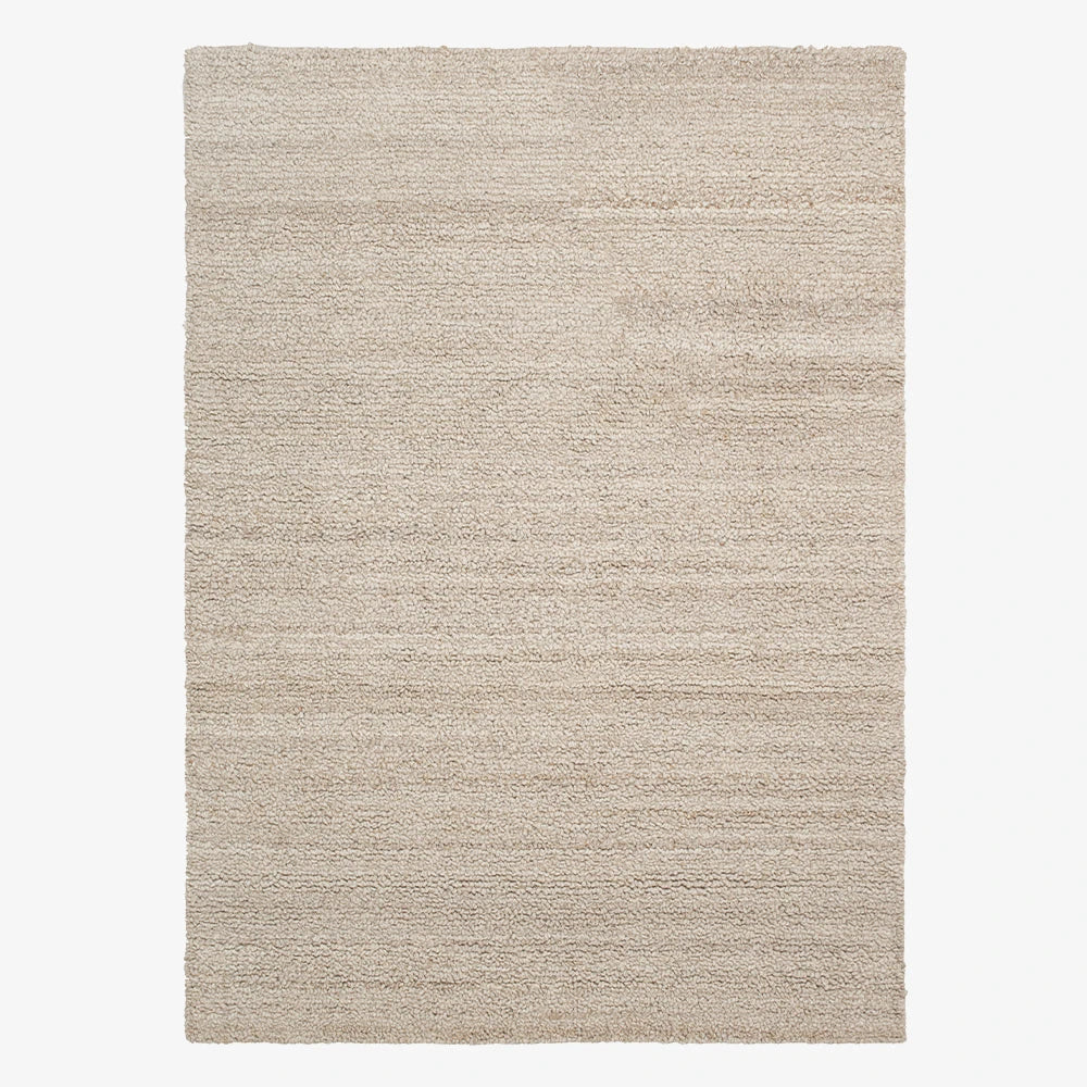 Shade Loop Rug Large - view 1